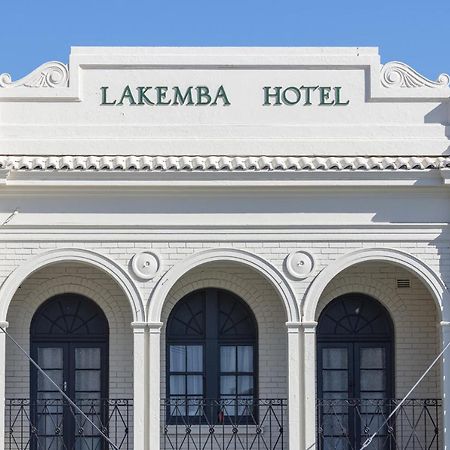 Lakemba Hotel Sydney Luaran gambar