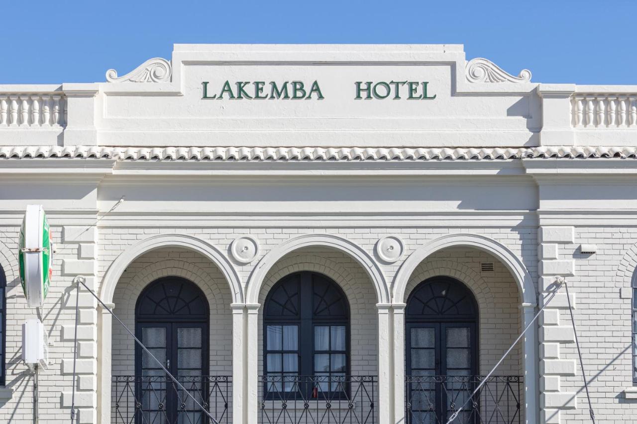 Lakemba Hotel Sydney Luaran gambar